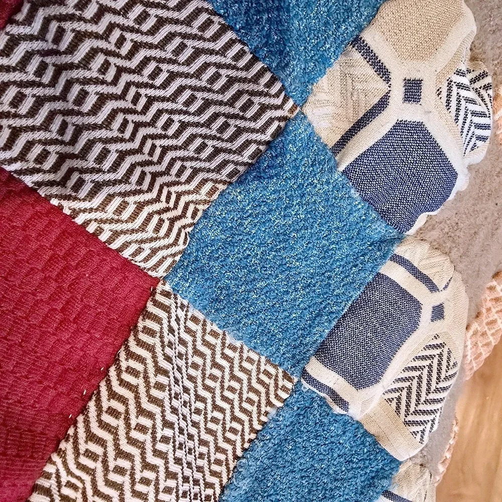 Handmade experience authentic